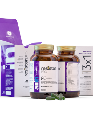 Resistar Pro Tabletten 90 Stück